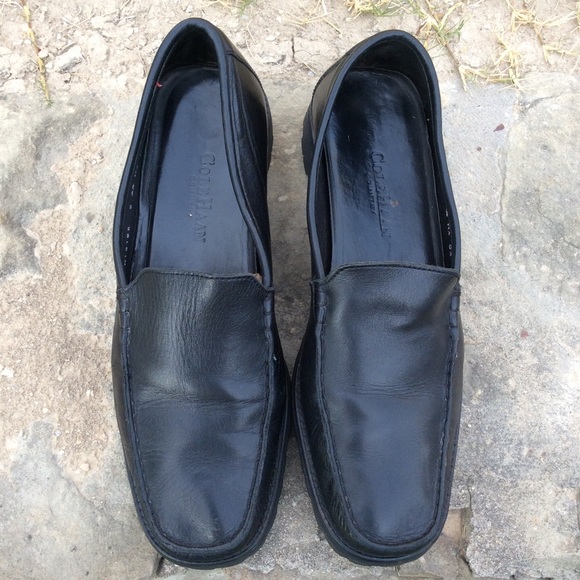 cole haan country mens shoes